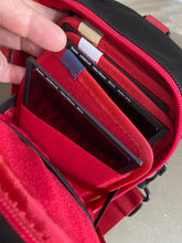 Lade das Bild in den Galerie-Viewer, Filtertasche - für Rechteckfiltersysteme mit XXL Filtertuch und ND Filtertabelle
