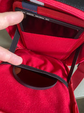 Lade das Bild in den Galerie-Viewer, Filtertasche - für Rechteckfiltersysteme mit XXL Filtertuch und ND Filtertabelle
