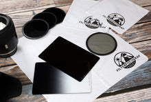 Lade das Bild in den Galerie-Viewer, Filterfotograf - Microfasertuch XXL Mikrofaser Reinigungstuch im Set für Kamera, Objektiv &amp; optische Filter, - Filterfotograf
