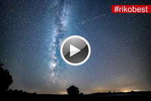 Lade das Bild in den Galerie-Viewer, Milchstraße fotografieren von A-Z  Video Kurs
