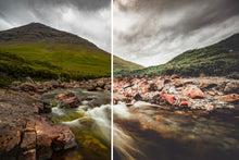 Lade das Bild in den Galerie-Viewer, Moody Landscape - 10 Presets für Lightroom &amp; Lightroom mobile
