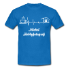 Your Customized Product - Royalblau