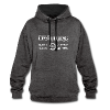 Your Customized Product - Anthrazit/Schwarz