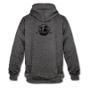 Your Customized Product - Anthrazit/Schwarz