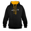 Your Customized Product - Schwarz/Gold