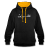 Your Customized Product - Schwarz/Gold