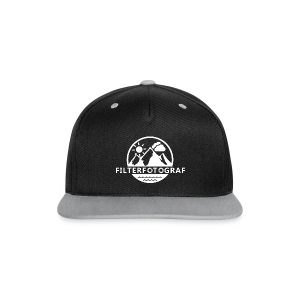 Your Customized Product - Schwarz/Grau